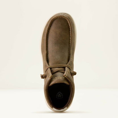 Ariat Hilo Mid Shoe