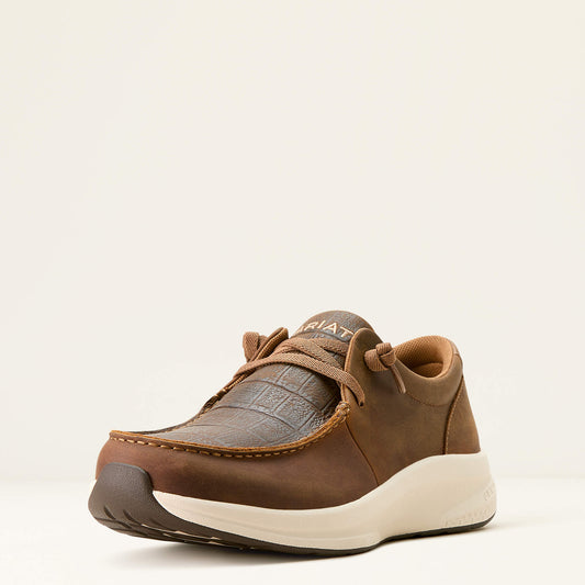 Ariat Buckeye