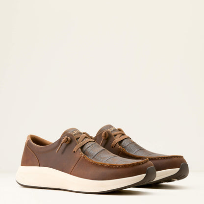 Ariat Buckeye
