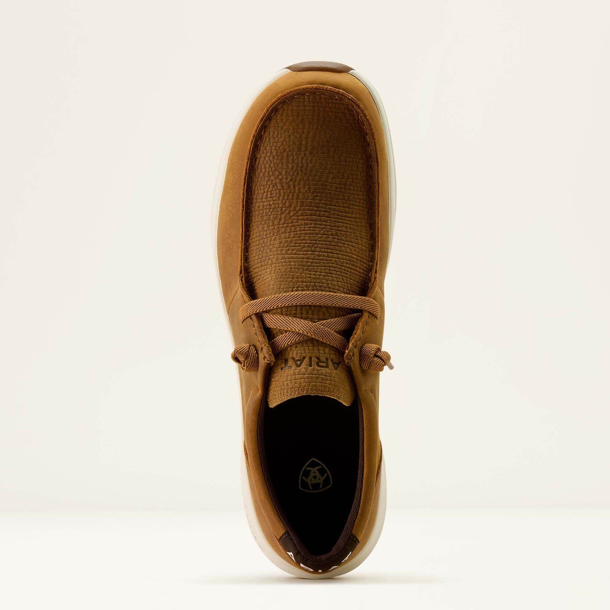 Ariat Buckeye Waterproof Shoe