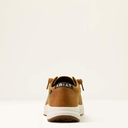 Ariat Buckeye Waterproof Shoe