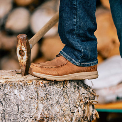 Ariat Spitfire Waterproof