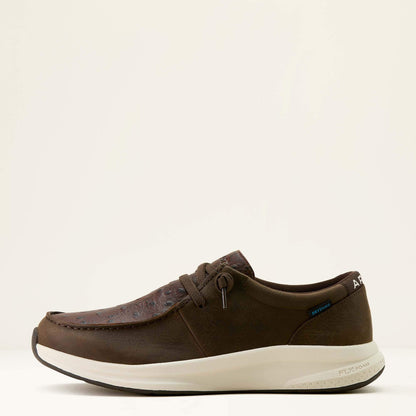 Ariat Buckeye Waterproof Shoe