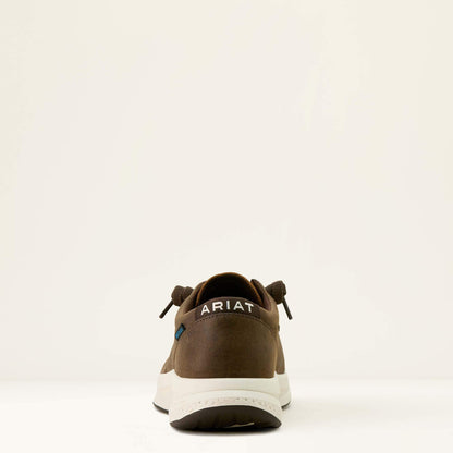 Ariat Buckeye Waterproof Shoe