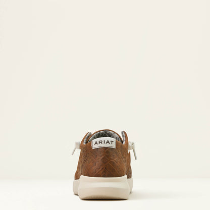 Ariat Hilo Shoe