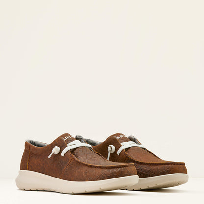 Ariat Hilo Shoe