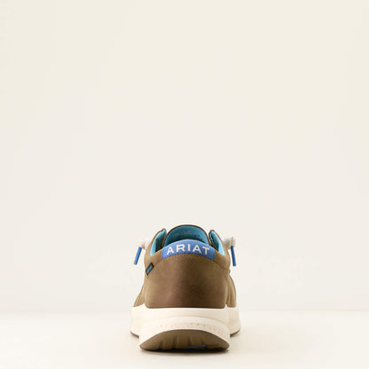 Ariat Buckeye Waterproof Shoe