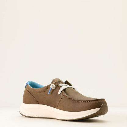 Ariat Buckeye Waterproof Shoe