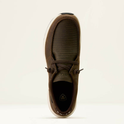 Ariat Buckeye Waterproof Shoe