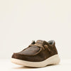 WESTERN BROWN