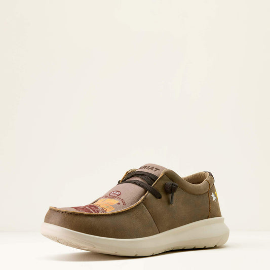 Ariat Hilo Sendero Shoe