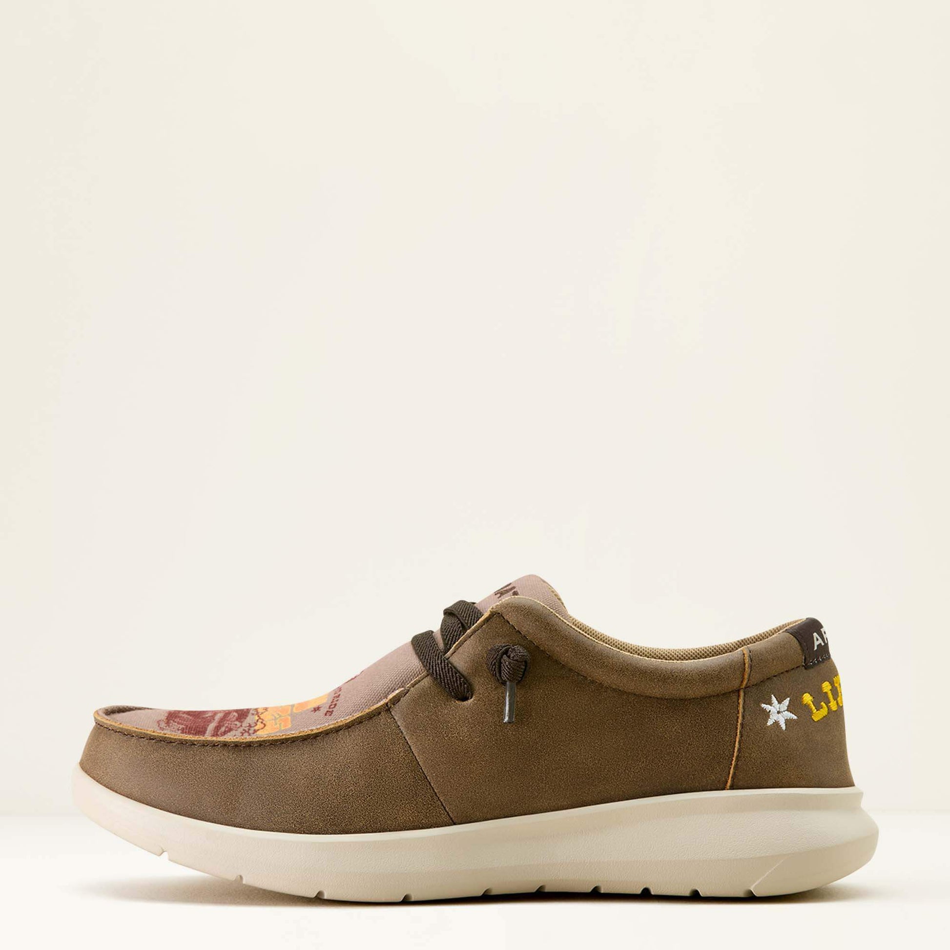 Ariat Hilo Sendero Shoe