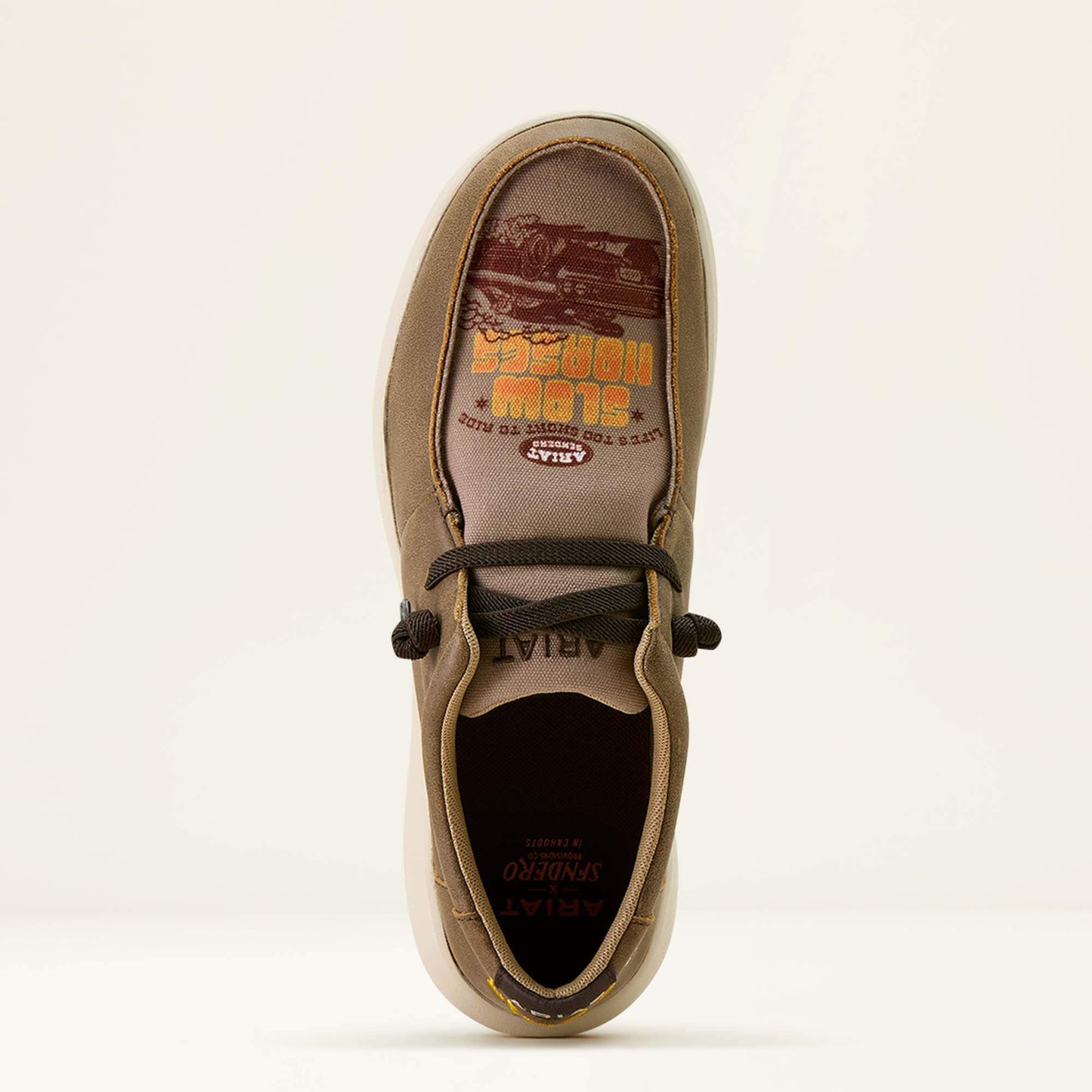 Ariat Hilo Sendero Shoe