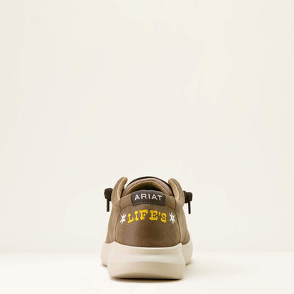 Ariat Hilo Sendero Shoe