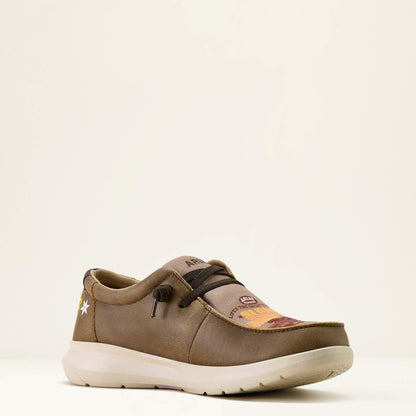 Ariat Hilo Sendero Shoe