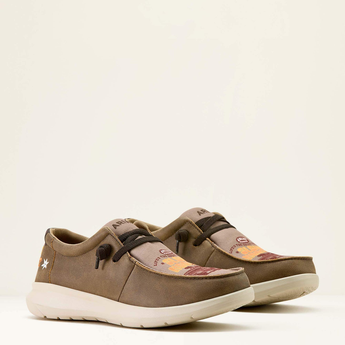 Ariat Hilo Sendero Shoe