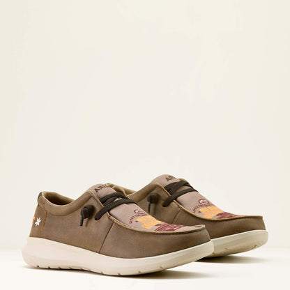 Ariat Hilo Sendero Shoe