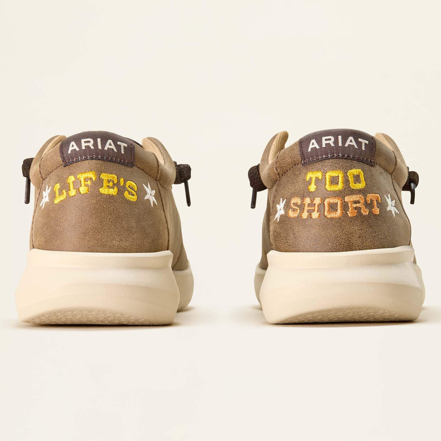 Ariat Hilo Sendero Shoe