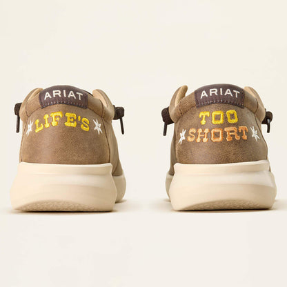 Ariat Hilo Sendero Shoe