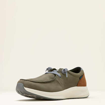 Ariat Buckeye Waterproof Shoe
