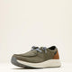 DARK GREY/STATUS BROWN