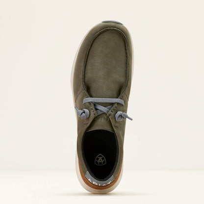 Ariat Buckeye Waterproof Shoe