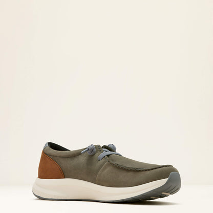 Ariat Buckeye Waterproof Shoe
