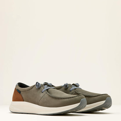 Ariat Buckeye Waterproof Shoe