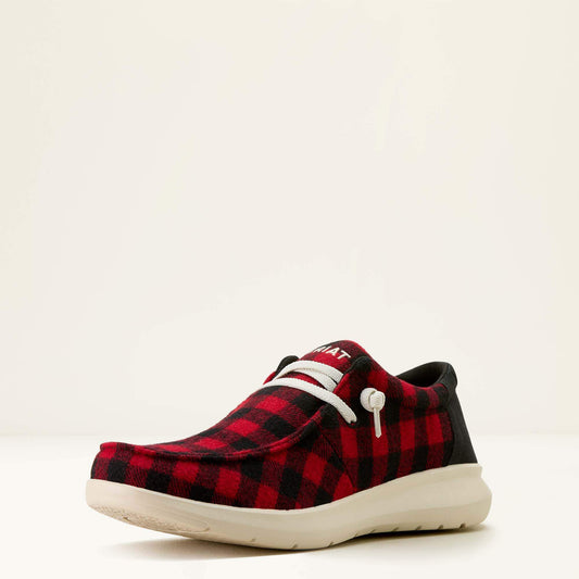 Ariat Hilo Shoe
