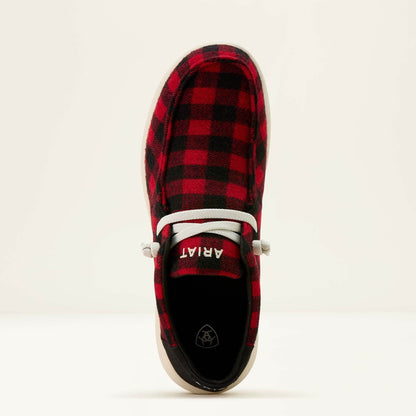 Ariat Hilo Shoe