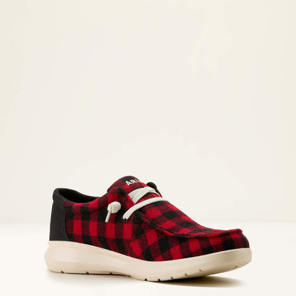 Ariat Hilo Shoe