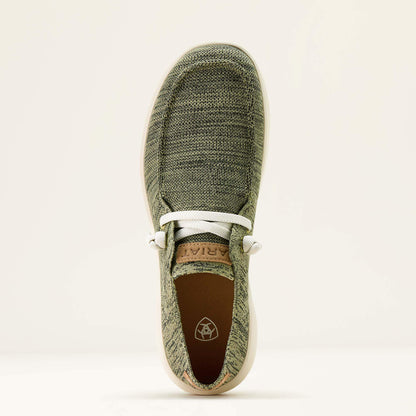 Ariat Hilo Shoe