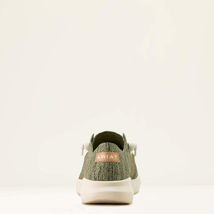 Ariat Hilo Shoe
