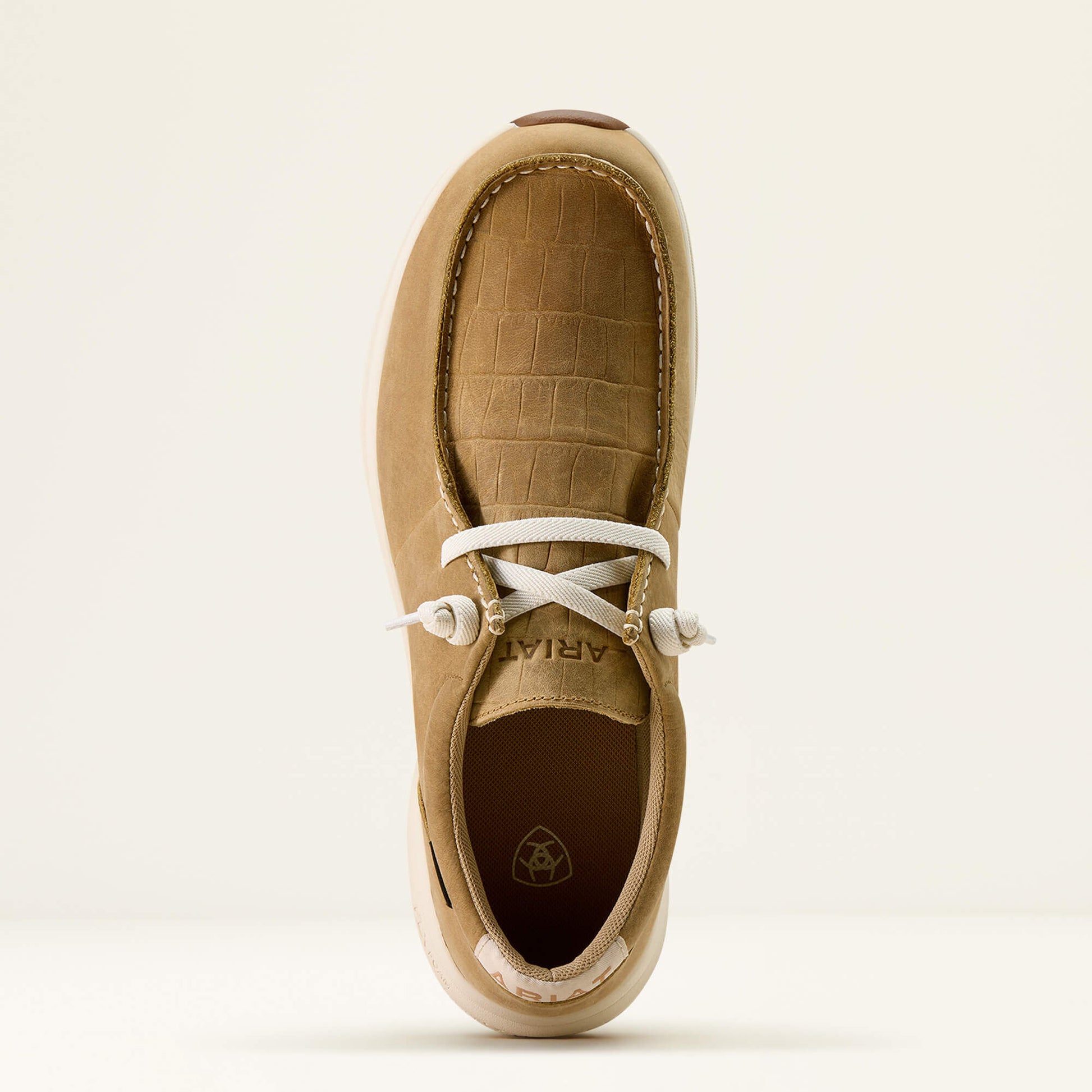 Ariat Buckeye Waterproof Shoe