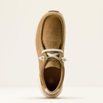 Ariat Buckeye Waterproof Shoe
