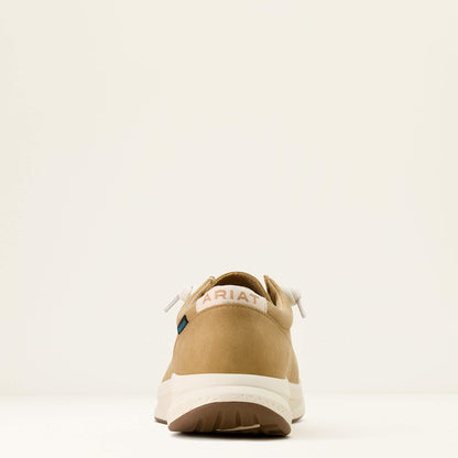 Ariat Buckeye Waterproof Shoe