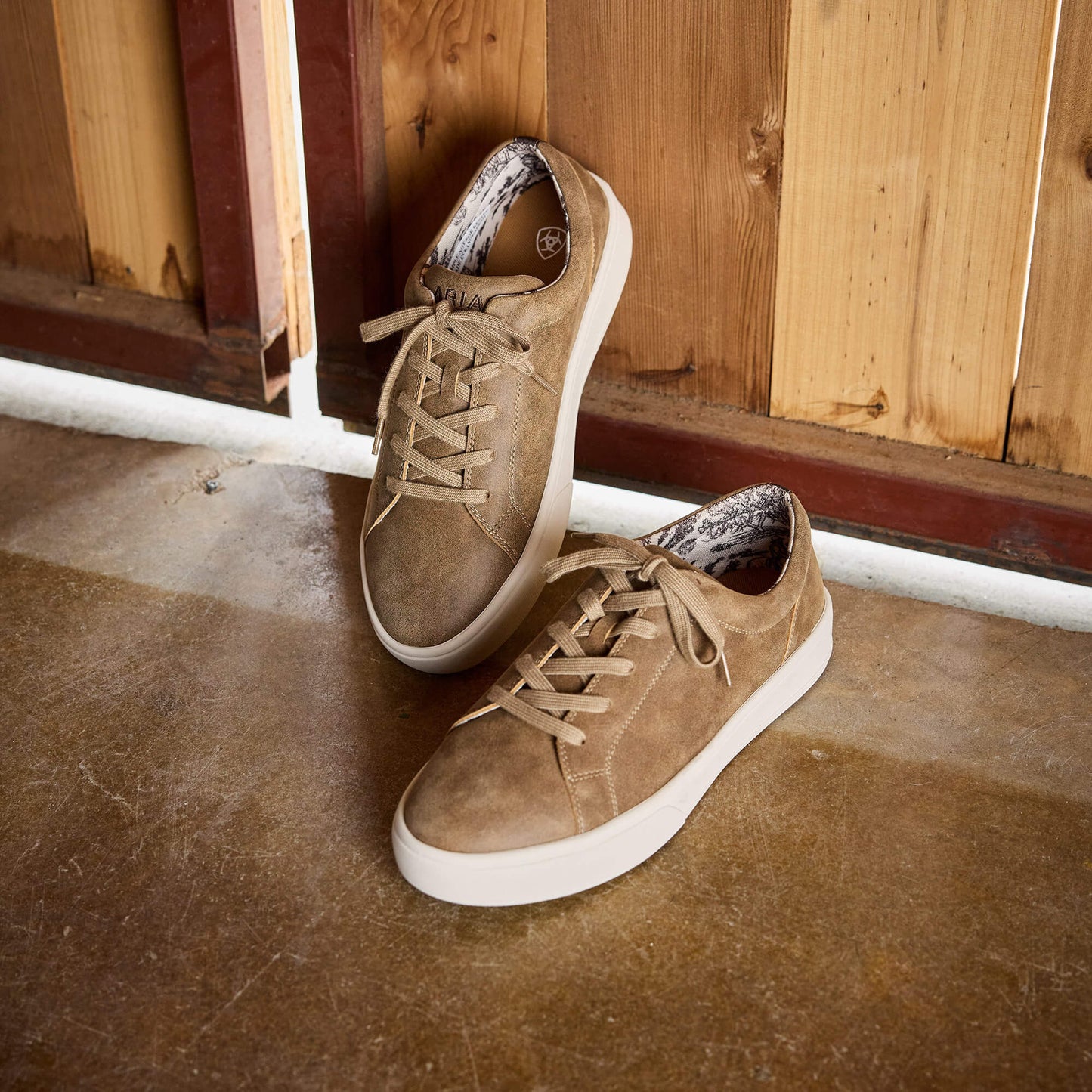 Ariat Sawyer Shoe