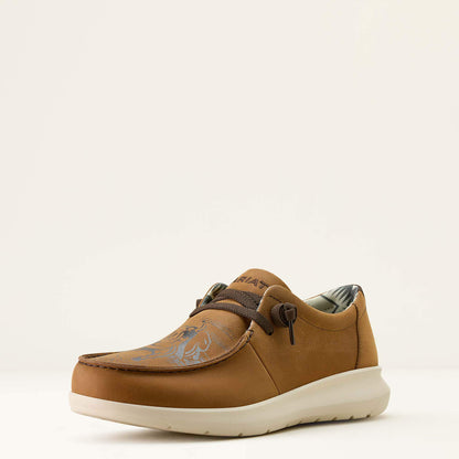 Ariat Hilo PBR Shoe