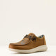 DISTRESSED BROWN/90 POINT RIDE