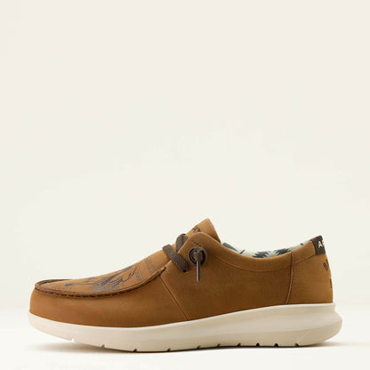 Ariat Hilo PBR Shoe