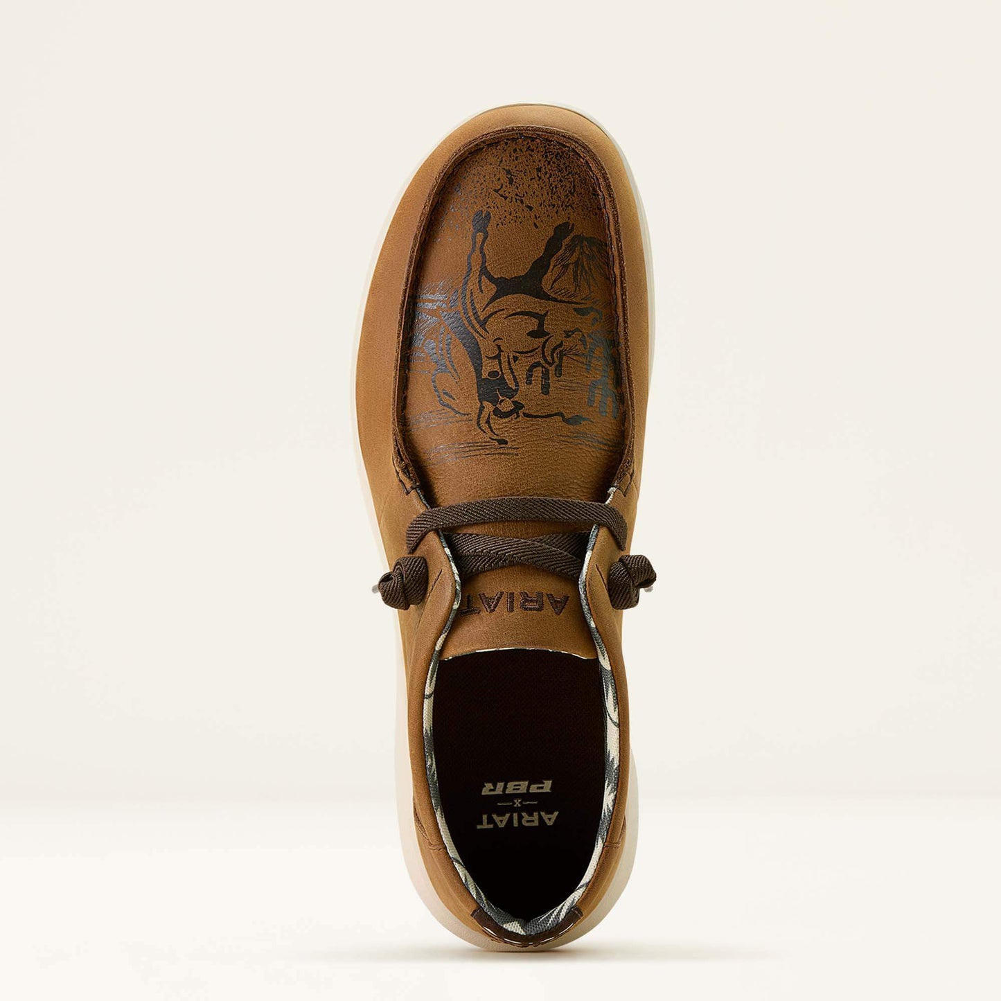 Ariat Hilo PBR Shoe
