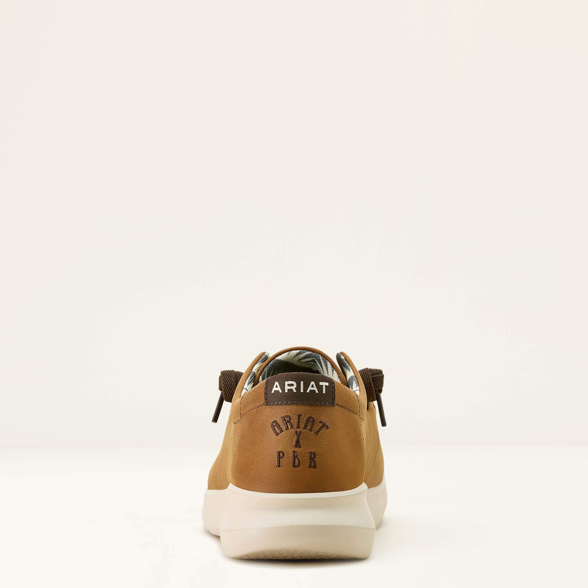 Ariat Hilo PBR Shoe