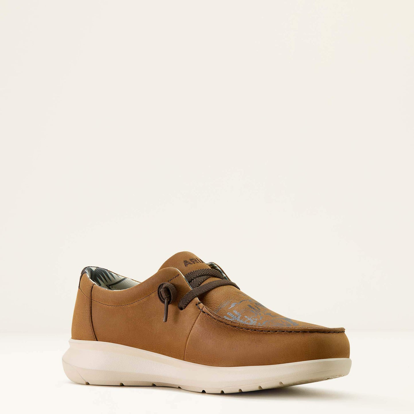 Ariat Hilo PBR Shoe