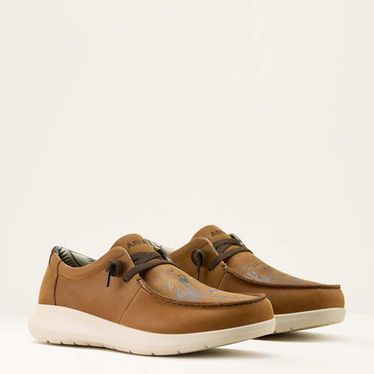 Ariat Hilo PBR Shoe