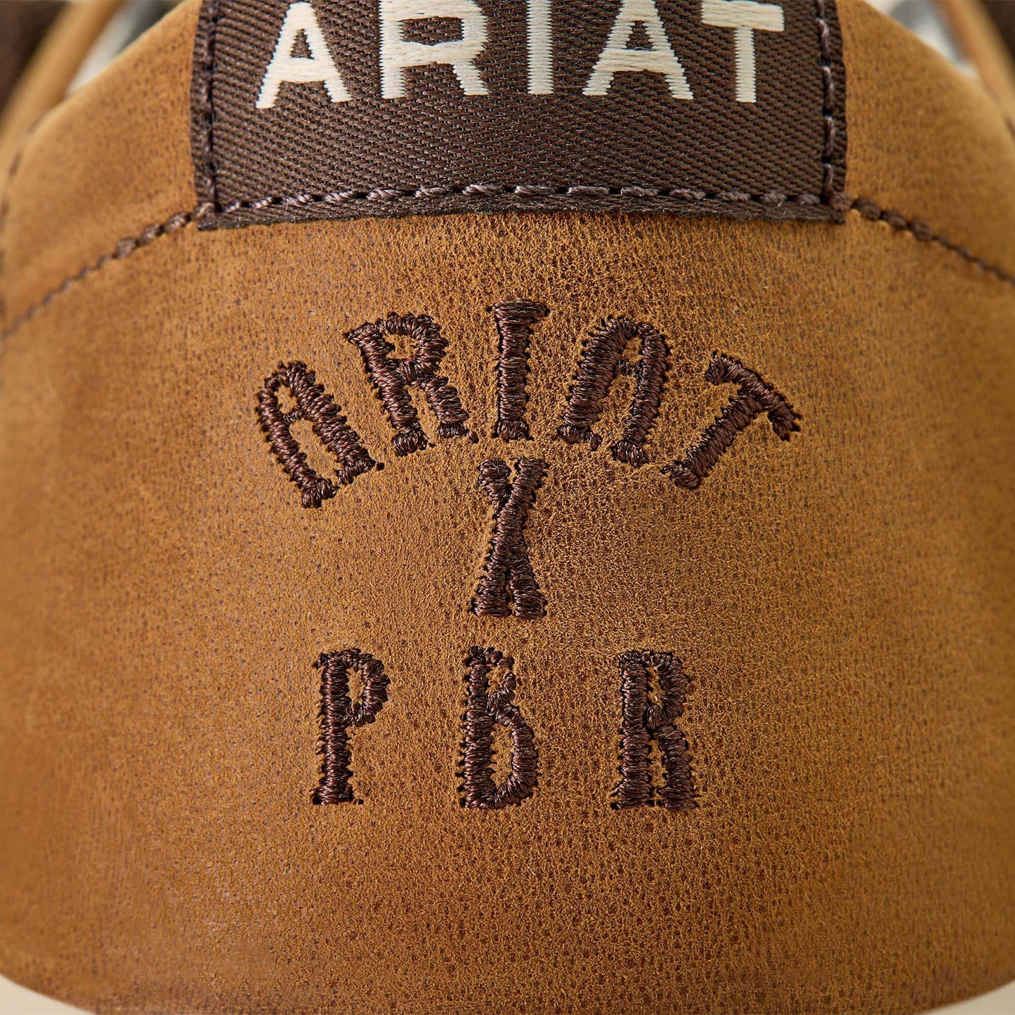 Ariat Hilo PBR Shoe