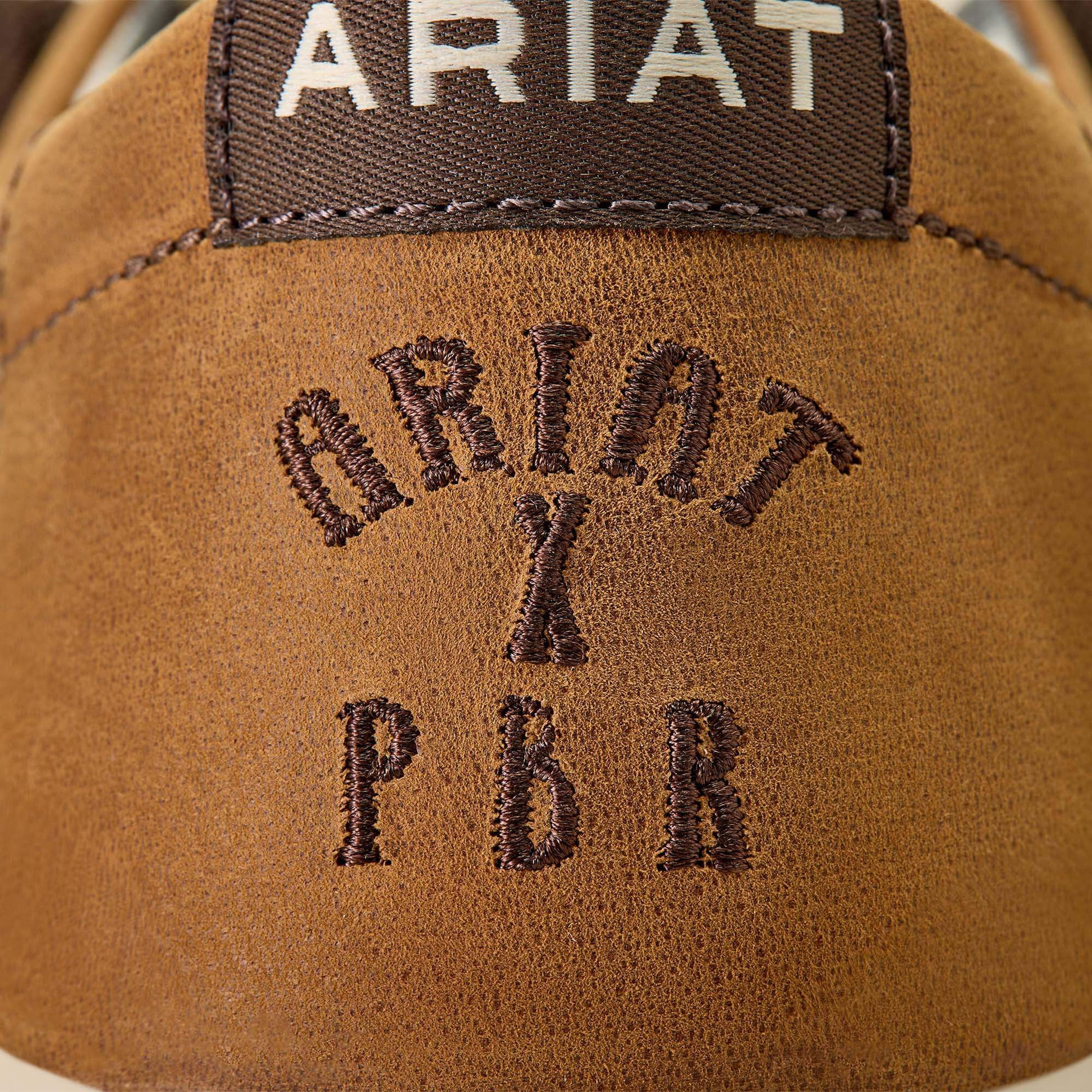 Ariat Hilo PBR Shoe