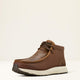 BROWN CROCODILE PRINT/RUSTIC BROWN
