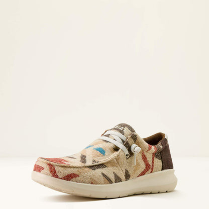 Ariat Hilo Shoe