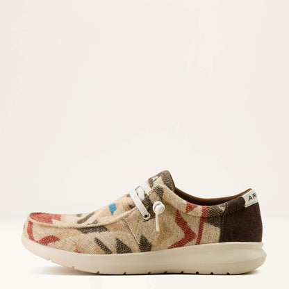 Ariat Hilo Shoe
