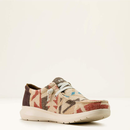 Ariat Hilo Shoe
